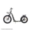 Bakcou Timberwolf Electric Scooter (Kryptek Altitude)