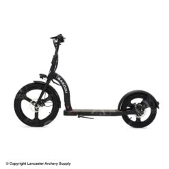 Bakcou Mini Badger Electric Scooter (Black)