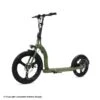 Bakcou Mini Badger Electric Scooter (Army Green) 1 Bakcou Mini Badger Electric Scooter (Army Green) -Hunting Equipment Shop 1031081