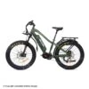 Bakcou Mule Electric Bike 26" 17.5ah (Army Green)