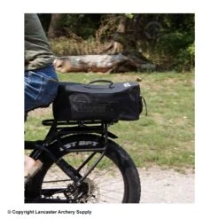 Bakcou Large Top Pannier Bag -Hunting Equipment Shop 1031087 inuse