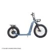 Bakcou Timberwolf Electric Scooter (Solid Colors) 1 Bakcou Timberwolf Electric Scooter (Solid Colors) -Hunting Equipment Shop 1031340 blue