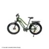 Bakcou Mule ST 26" 17.5ah Electric Bike (Army Green) 2 Bakcou Mule ST 26" 17.5ah Electric Bike (Army Green) -Hunting Equipment Shop 1031493