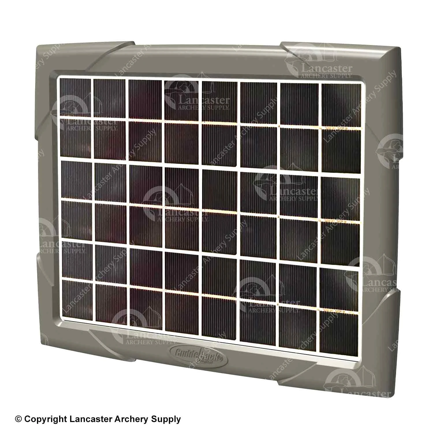 Cuddeback Super Solar Power Bank 3 Cuddeback Super Solar Power Bank