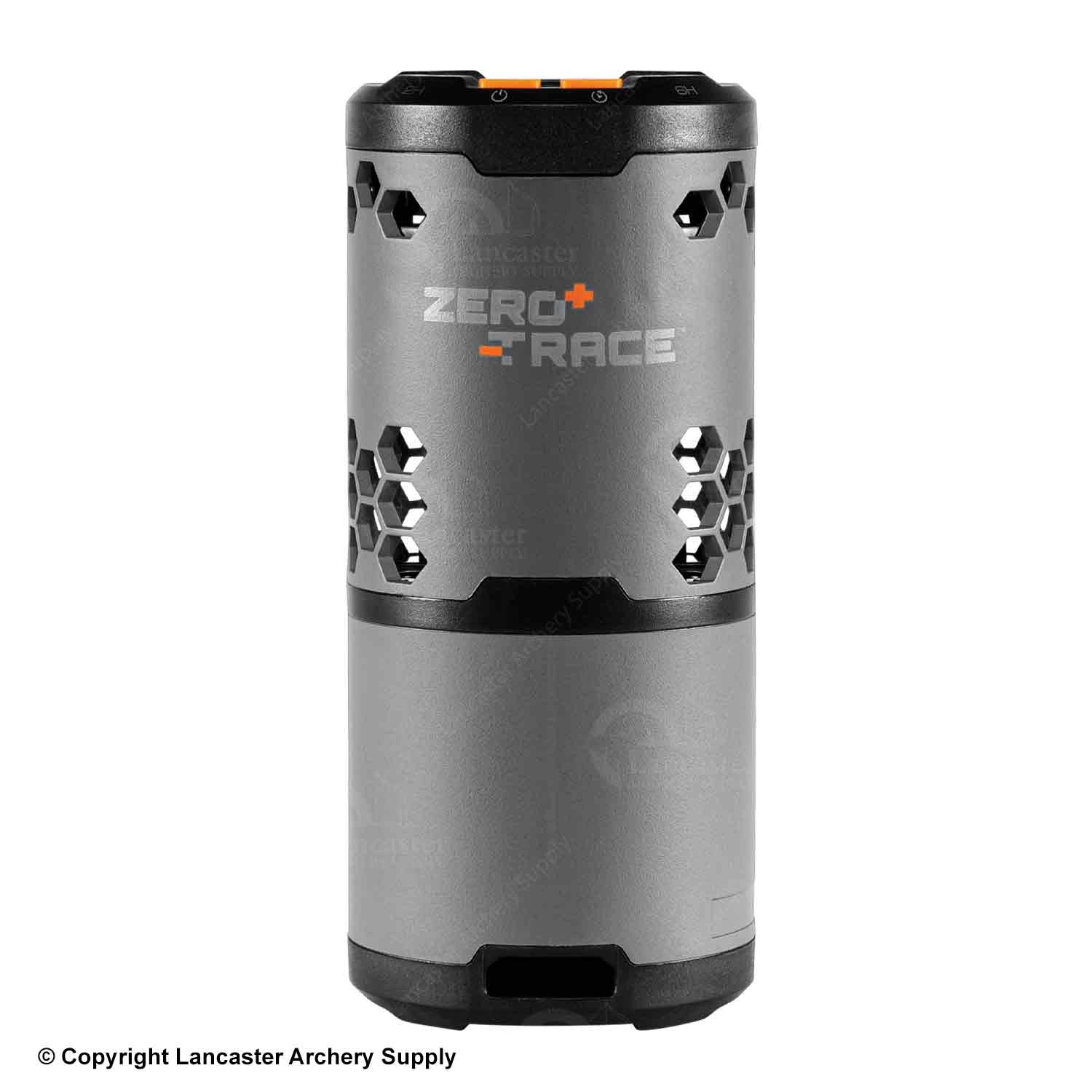 Wildgame Zero+ Trace Charge Scent Eliminator 3 Wildgame Zero+ Trace Charge Scent Eliminator