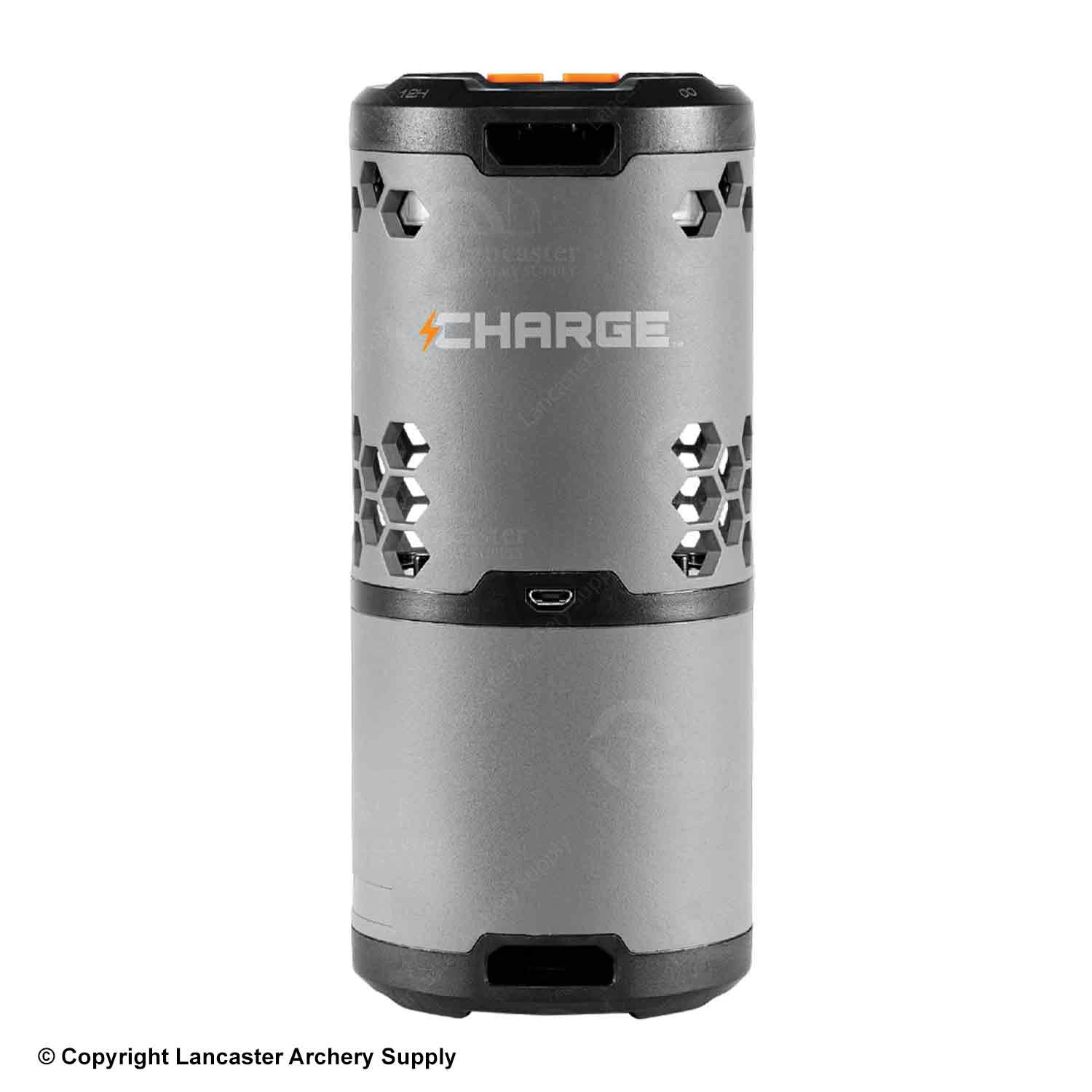 Wildgame Zero+ Trace Charge Scent Eliminator 4 Wildgame Zero+ Trace Charge Scent Eliminator - Image 2