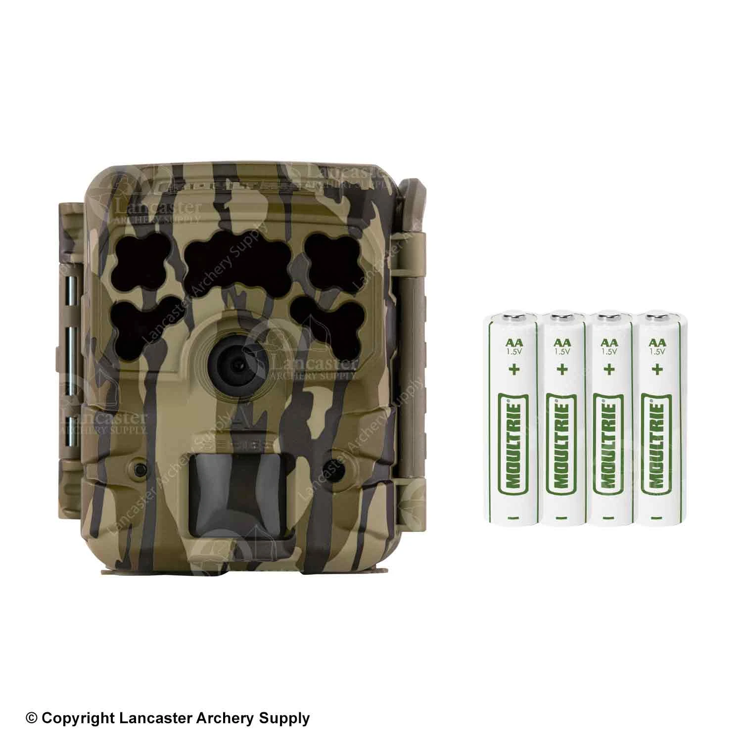 Moultrie Micro-42I Trail Camera Kit 3 Moultrie Micro-42I Trail Camera Kit