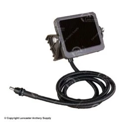 Moultrie 6V Feeder | Micro Camera Solar Power Panel