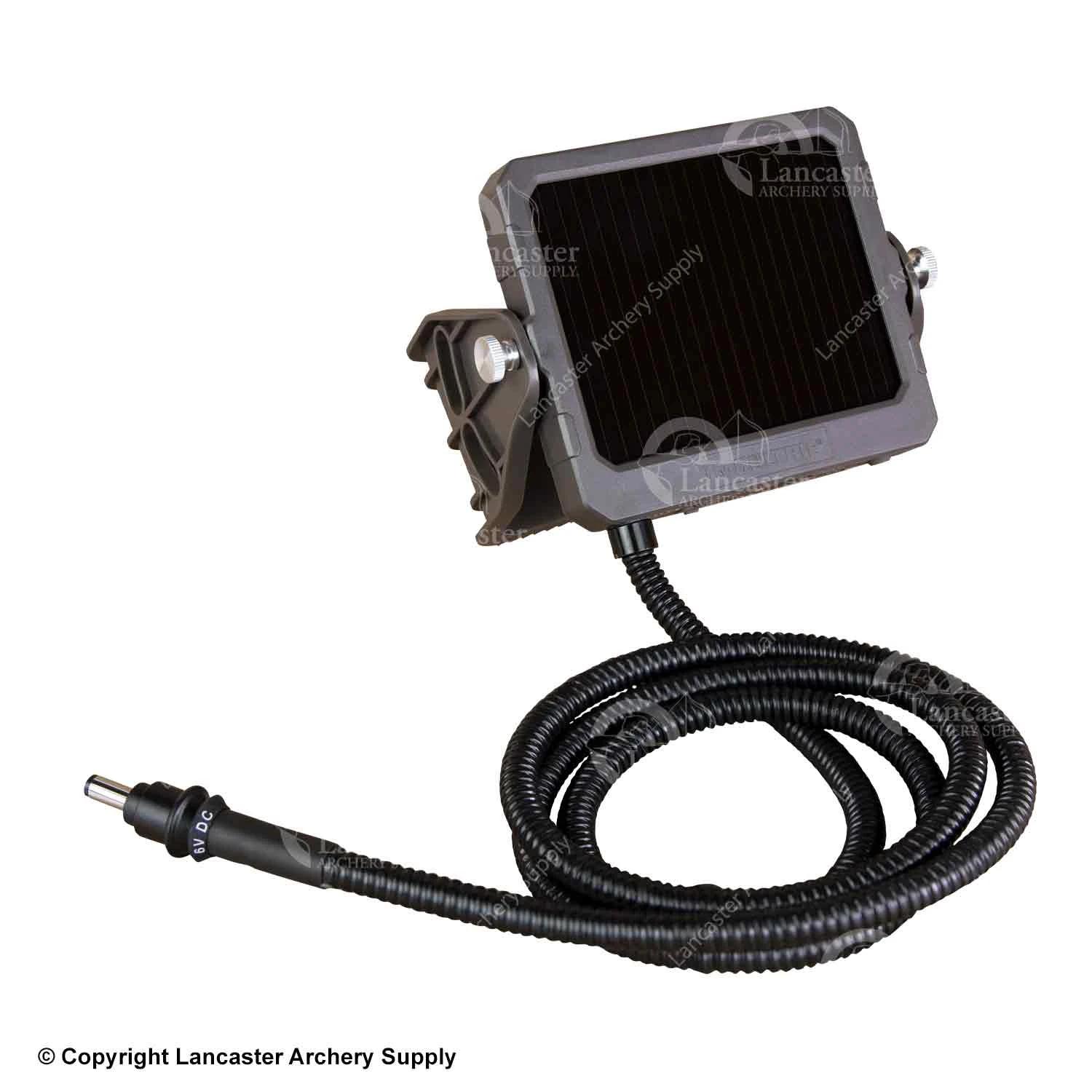 Moultrie 6V Feeder | Micro Camera Solar Power Panel 3 Moultrie 6V Feeder | Micro Camera Solar Power Panel