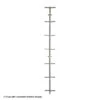 Summit 20' Climbing Stick Ladder -Hunting Equipment Shop 1031765