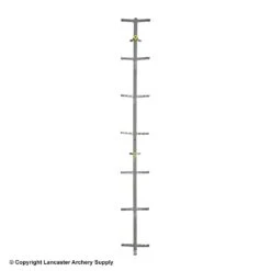 Summit 20' Climbing Stick Ladder