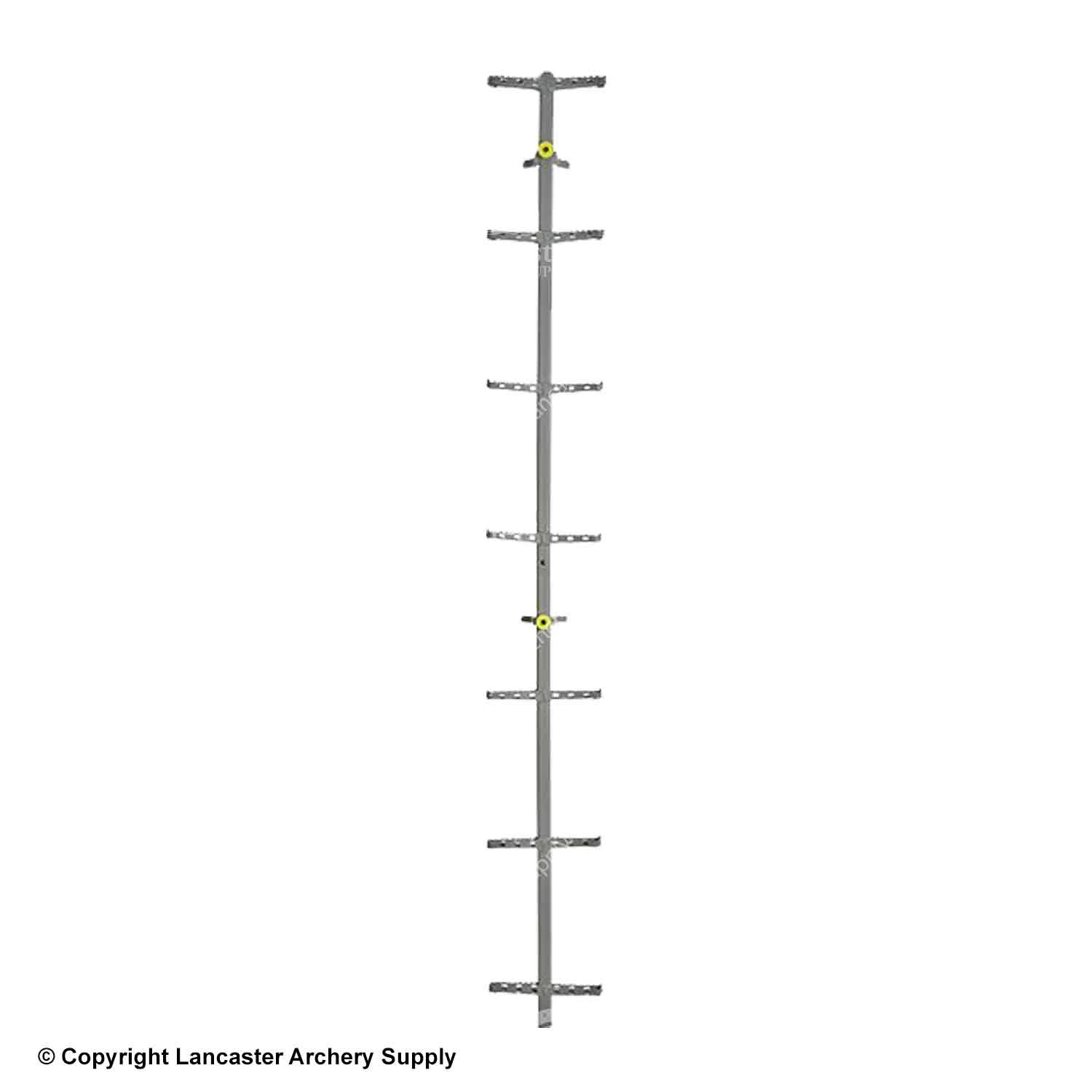 Summit 20' Climbing Stick Ladder 3 Summit 20' Climbing Stick Ladder