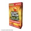 Wildlife Research Center Scent Killer Gold Autumn Formula Dryer Sheets (40 Pack) 1 Wildlife Research Center Scent Killer Gold Autumn Formula Dryer Sheets (40 Pack) -Hunting Equipment Shop 1031773