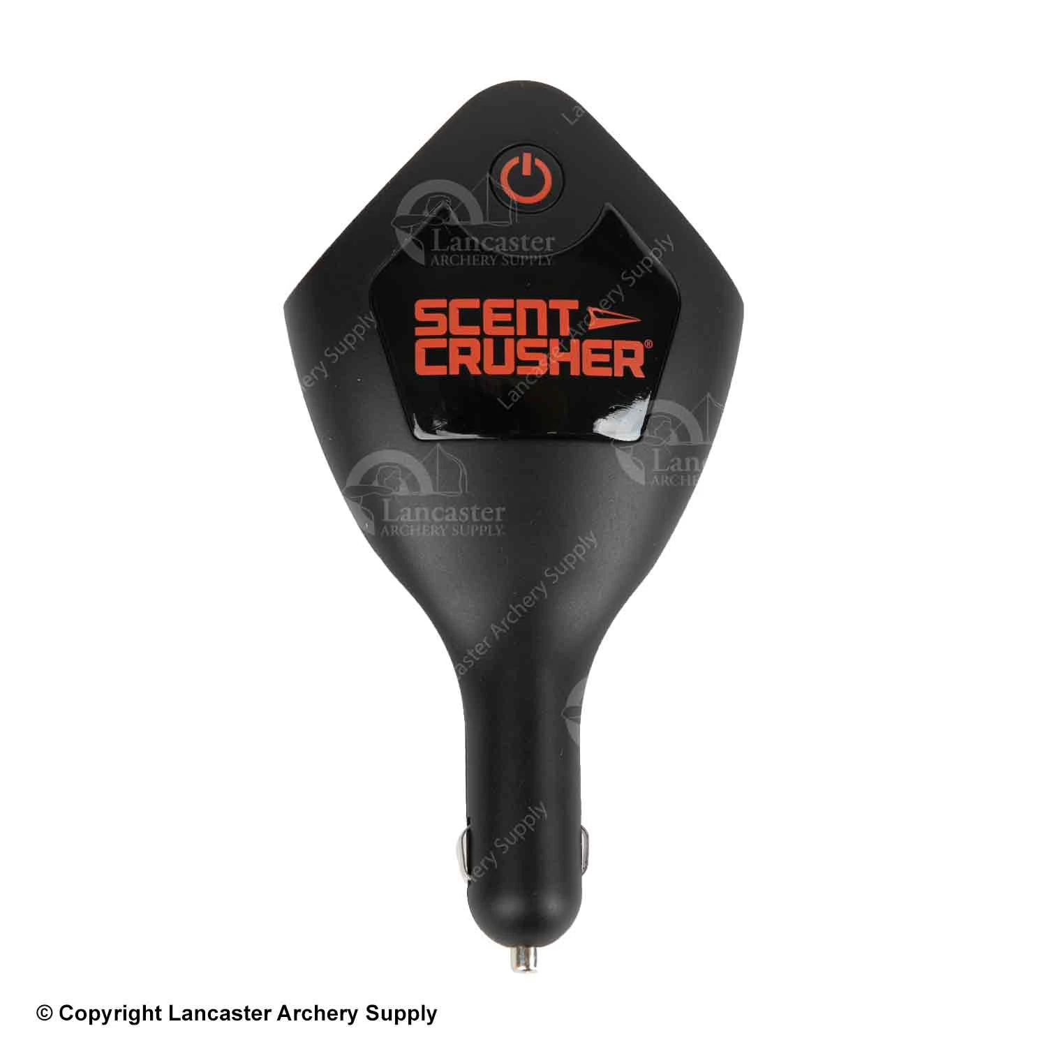 Scent Crusher Ozone Go Super Max 3 Scent Crusher Ozone Go Super Max