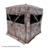 Muddy Prevue 3 Ground Blind -Hunting Equipment Shop 1031854