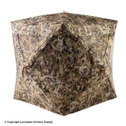 Rig'Em Right HydeOut XL Ground Blind -Hunting Equipment Shop 1031888 s