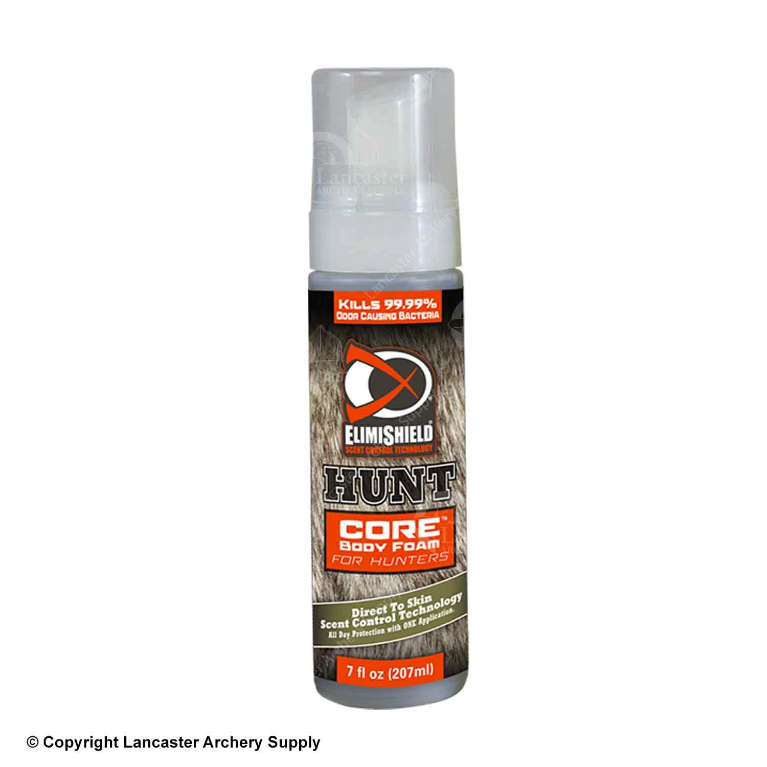 ElimiShield HUNT Core Body Foam (6.76oz) 3 ElimiShield HUNT Core Body Foam (6.76oz)