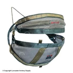 Latitude Outdoors Method 2 XL Saddle Harness 5 Latitude Outdoors Method 2 XL Saddle Harness -Hunting Equipment Shop 1031963