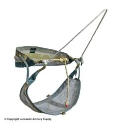 Latitude Outdoors Method 2 XL Saddle Harness