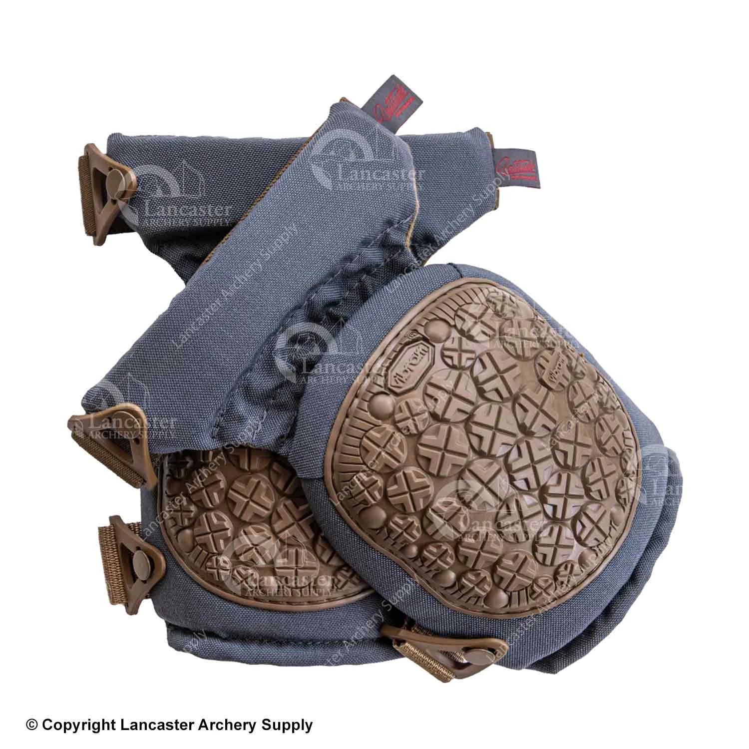 Latitude Outdoors Method Knee Pads 3 Latitude Outdoors Method Knee Pads