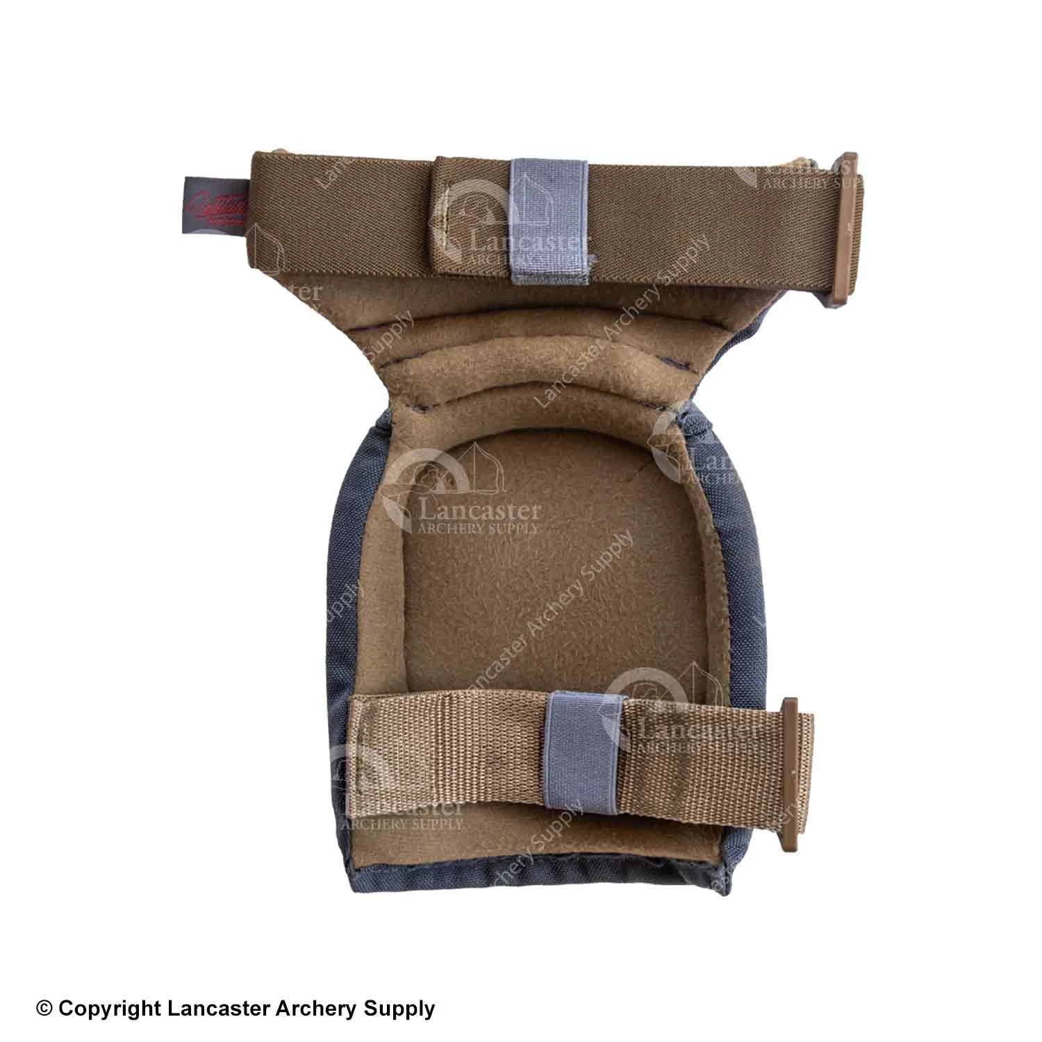 Latitude Outdoors Method Knee Pads 4 Latitude Outdoors Method Knee Pads - Image 2