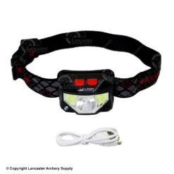 Clutch Outdoors High Performance Headlamp