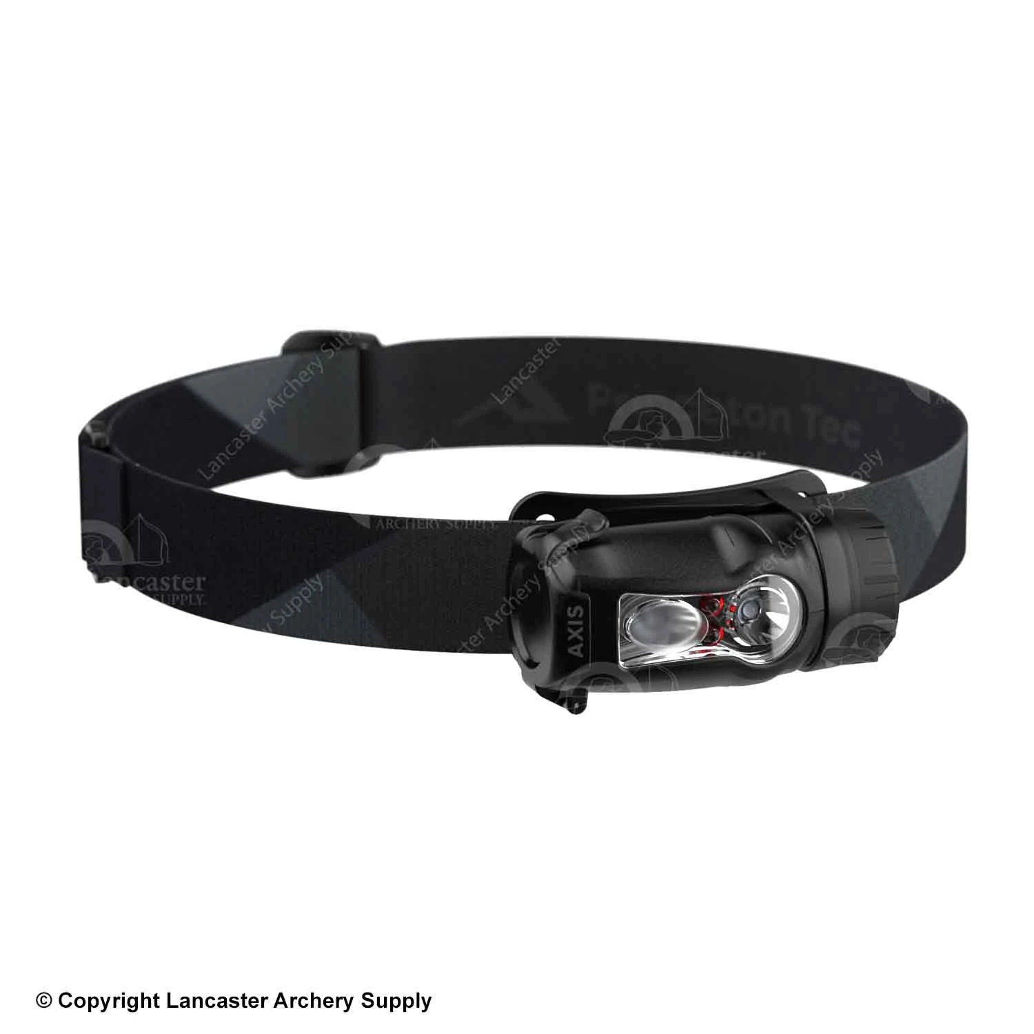 Princeton Tec Axis Rechargeable Headlamp 3 Princeton Tec Axis Rechargeable Headlamp