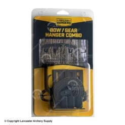 Big Whitetail Dreams Gear/Bow Combo Hanger -Hunting Equipment Shop 1032706 pack