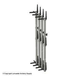 Novix Single-Step 32" Climbing Sticks (4 Pack)