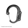 Gear Aid Heroclip (Medium) 1 Gear Aid Heroclip (Medium) -Hunting Equipment Shop 1033148 black