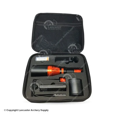 FoxPro Gunfire Hunting Light Kit 3 FoxPro Gunfire Hunting Light Kit