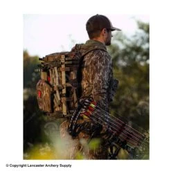 Trophyline Palisade EVA Pack -Hunting Equipment Shop 1033687 inuse