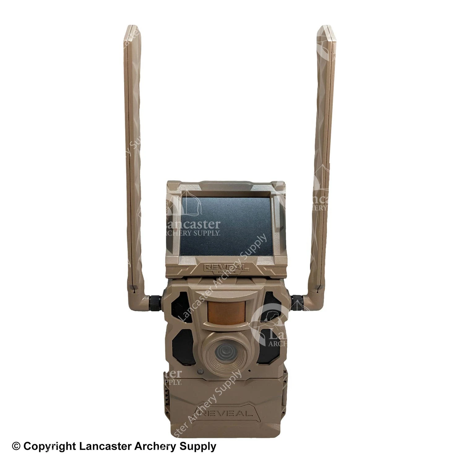 Tactacam Reveal SK Trail Camera 3 Tactacam Reveal SK Trail Camera