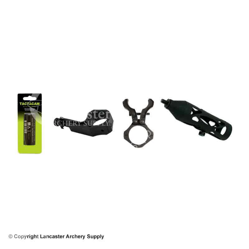 Tactacam Solo Hunter Package Point Of View Camera 4 Tactacam Solo Hunter Package Point Of View Camera - Image 2