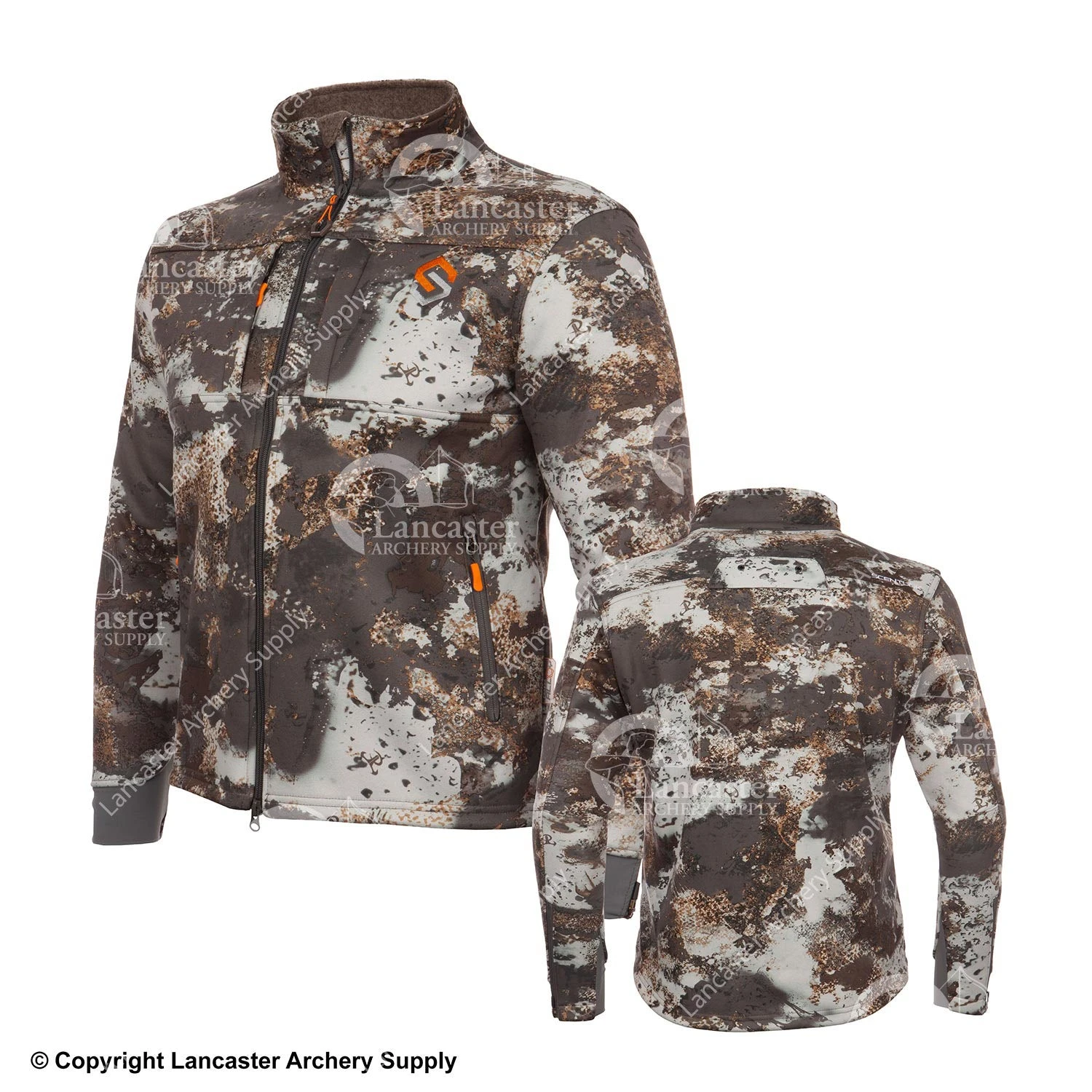 ScentLok BE:1 Voyage Jacket 3 ScentLok BE:1 Voyage Jacket