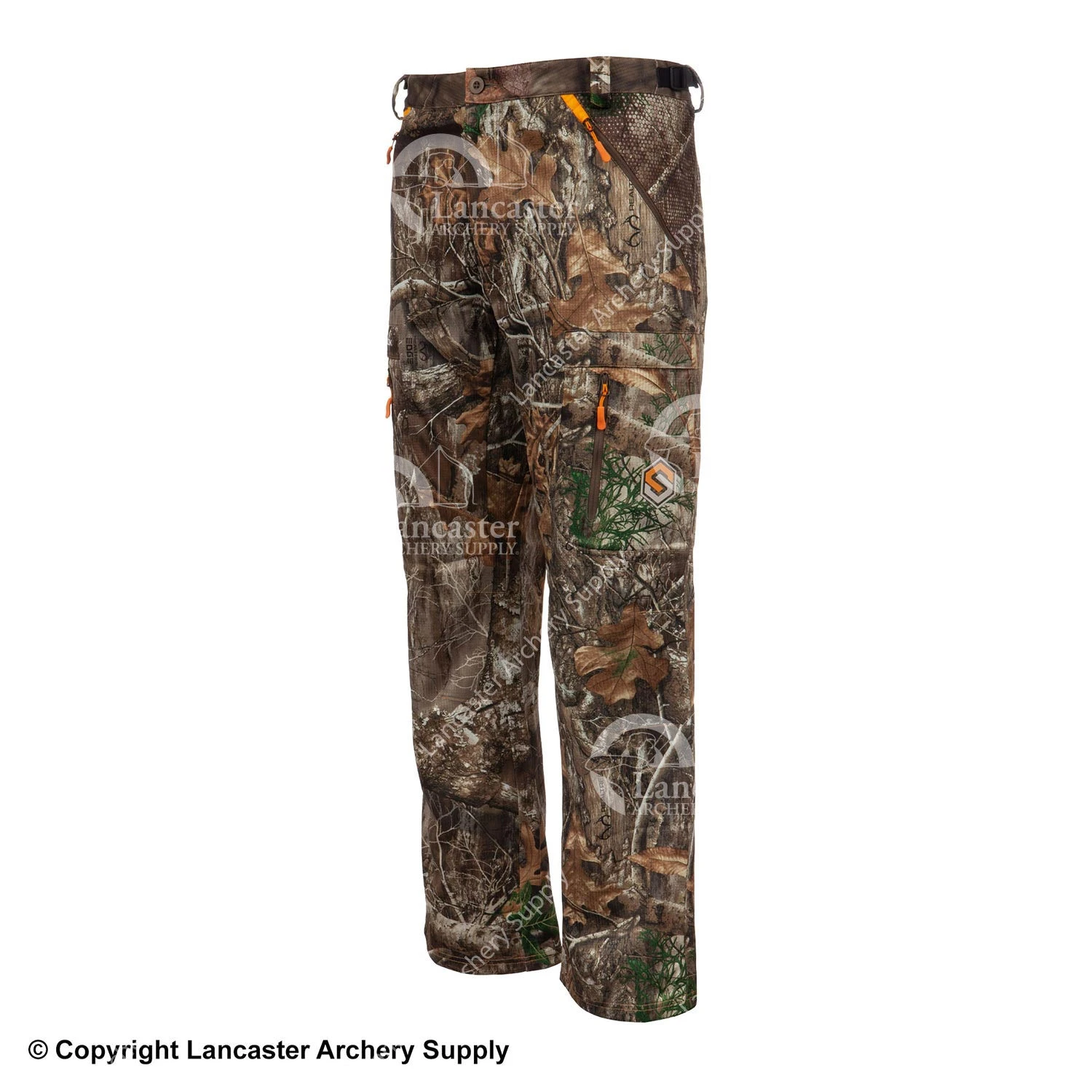 Scentlok Savanna Aero Crosshair Pant 3 Scentlok Savanna Aero Crosshair Pant