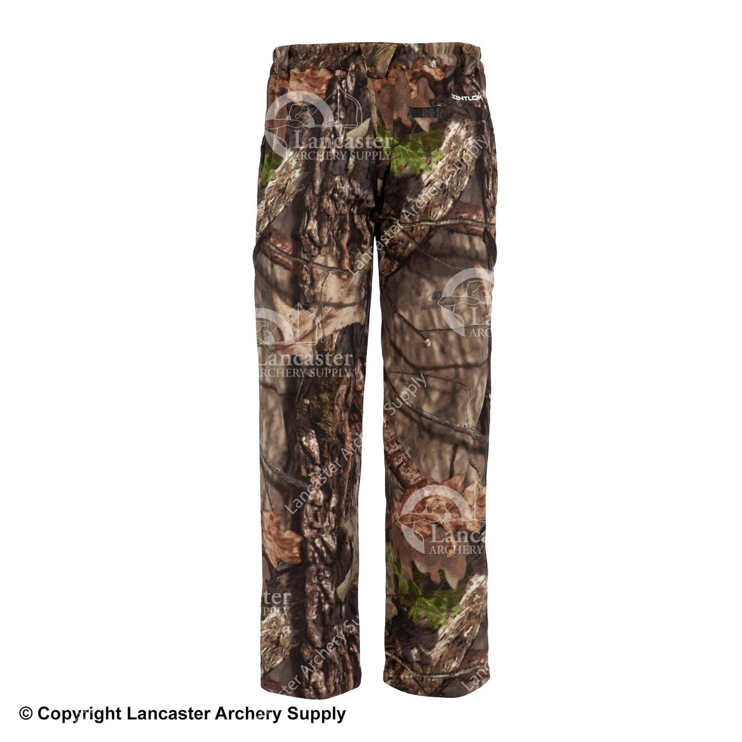 ScentLok Wind Brace Pant 4 ScentLok Wind Brace Pant - Image 2