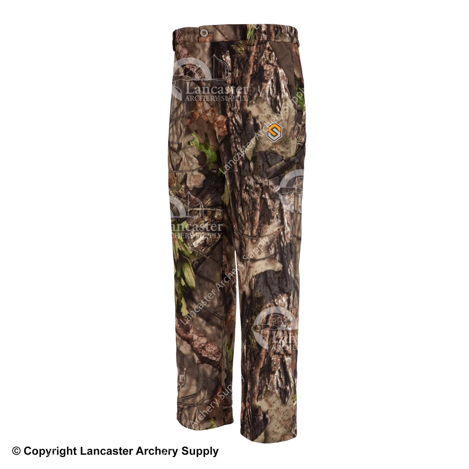 ScentLok Wind Brace Pant 3 ScentLok Wind Brace Pant