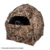 Ameristep Doghouse Ground Blind 1 Ameristep Doghouse Ground Blind -Hunting Equipment Shop 1120129