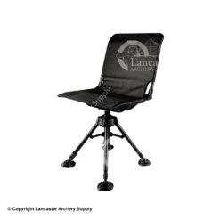 Ameristep Silent Swivel Blind Chair