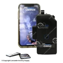 Cirrus Pro Unit With WiFi