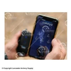 Cirrus Pro Unit With WiFi -Hunting Equipment Shop 1490008 inuse2