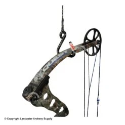 HAWK Jaw Hook Hoist Rope 5 HAWK Jaw Hook Hoist Rope -Hunting Equipment Shop 1650027 2