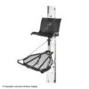 HAWK Kickback LVL Hang-On Treestand -Hunting Equipment Shop 1650060