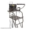 HAWK BigHorn Ladder Stand -Hunting Equipment Shop 1650064 5f5b39f3 e6d4 448a 97a3 19fbe0a07572