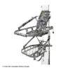 HAWK Warbird Climbing Treestand