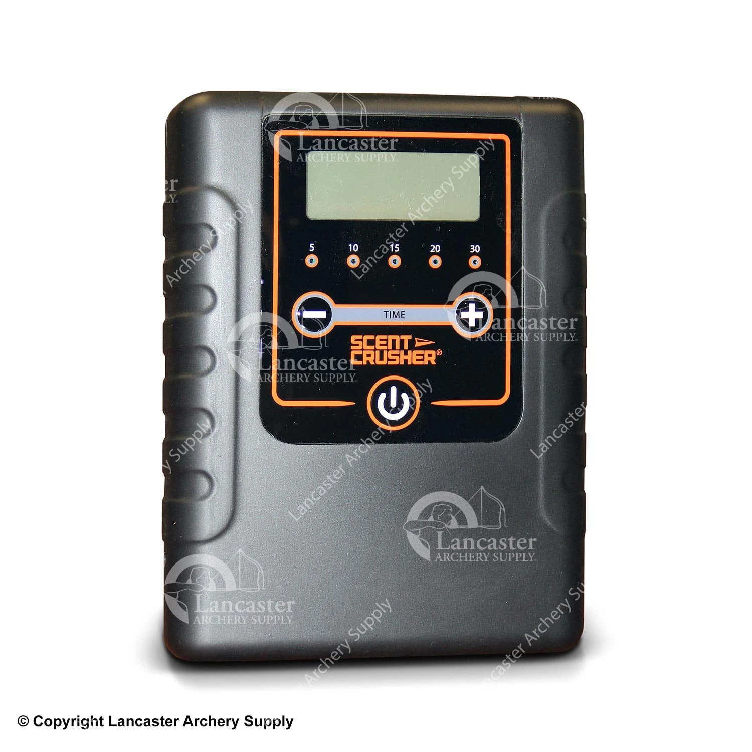 Scent Crusher Covert Closet Duffel 4 Scent Crusher Covert Closet Duffel - Image 2