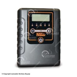 Scent Crusher Rapid Mobile Ozone Shower Full Body Suit -Hunting Equipment Shop 2280042 unit