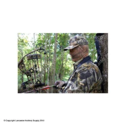 Great Day Spando-Flage Headnet