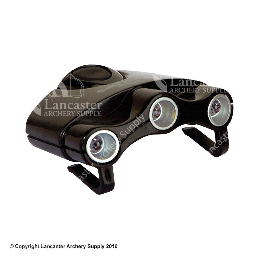 Cyclops Orion LED Hat Clip Light 3 Cyclops Orion LED Hat Clip Light